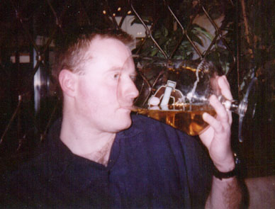 Putting the stein into Liechtenstein