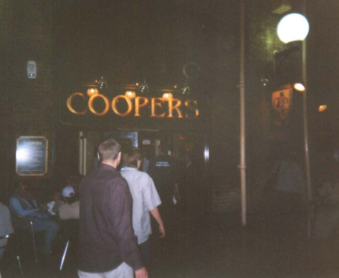 Every picture tells a story