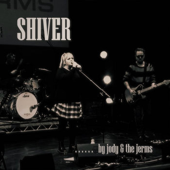 Shiver - single cover