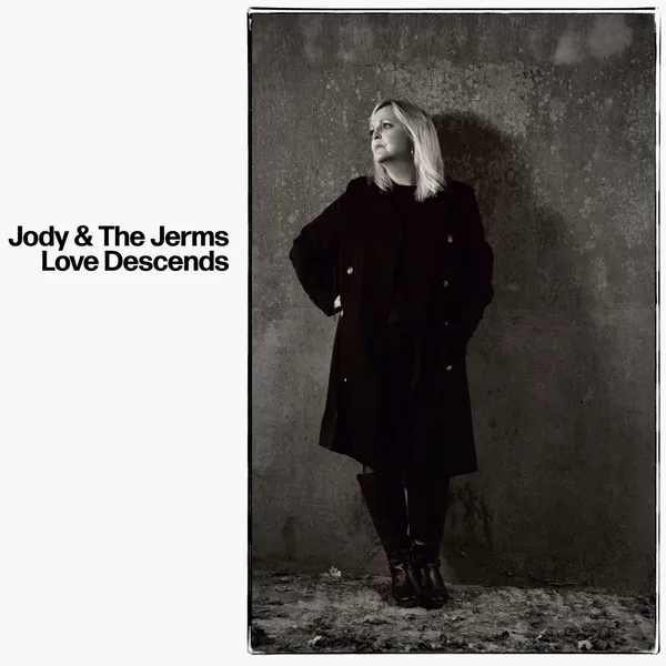 Love Descends - album cover